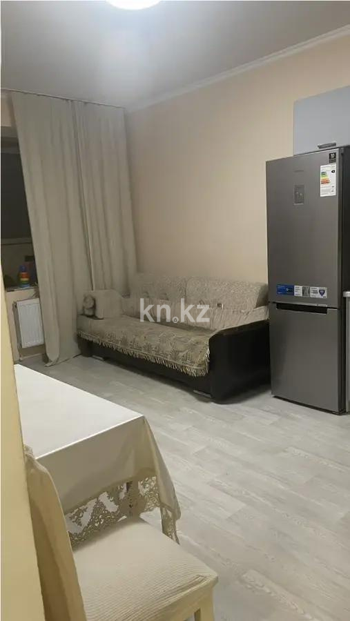 Продажа 2-комнатной квартиры, 54 м², ул. Брусиловского, дом  167 - Продажа квартир в Алматы фото 1 из 3