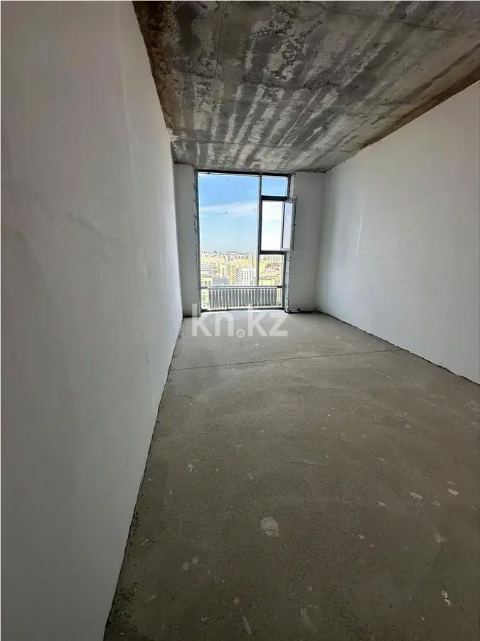 Продажа 3-комнатной квартиры, 104 м², пр. Мангилик Ел, дом  62 стр - Продажа квартир в новостройках Астаны без посредников с фото фото 1 из 5