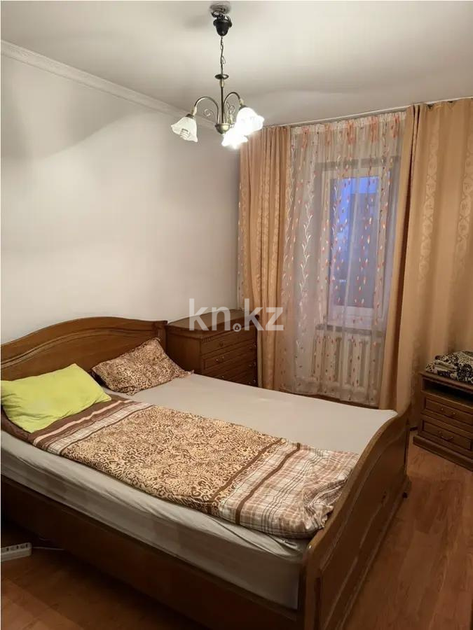 Продажа 4-комнатной квартиры, 80 м² в Алматы - фото 3