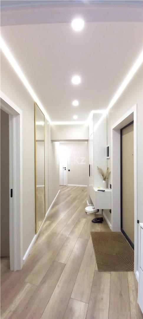 Продажа 3-комнатной квартиры, 90 м², ул. Мухамедханова в Астане - фото 9