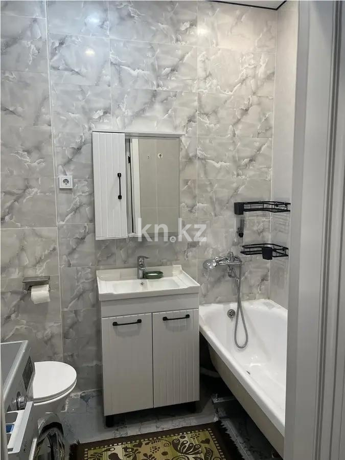 Продажа 2-комнатной квартиры, 59.7 м², ул. Устирт, дом  5 - Продажа квартир в новостройках Алматы фото 4 из 5