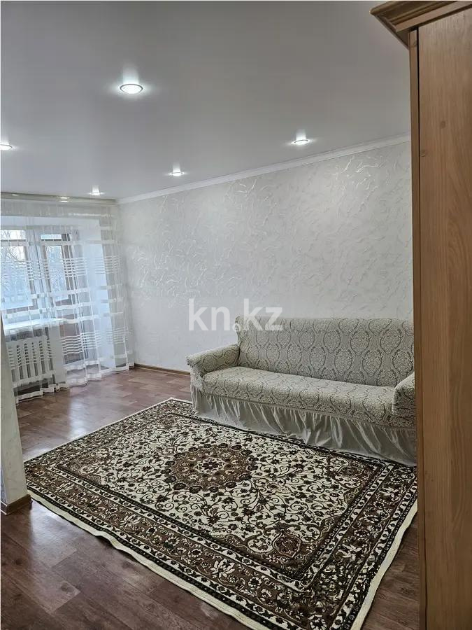 Продажа 1-комнатной квартиры, 40 м², ул. Кузембаева, дом  56 в Караганде