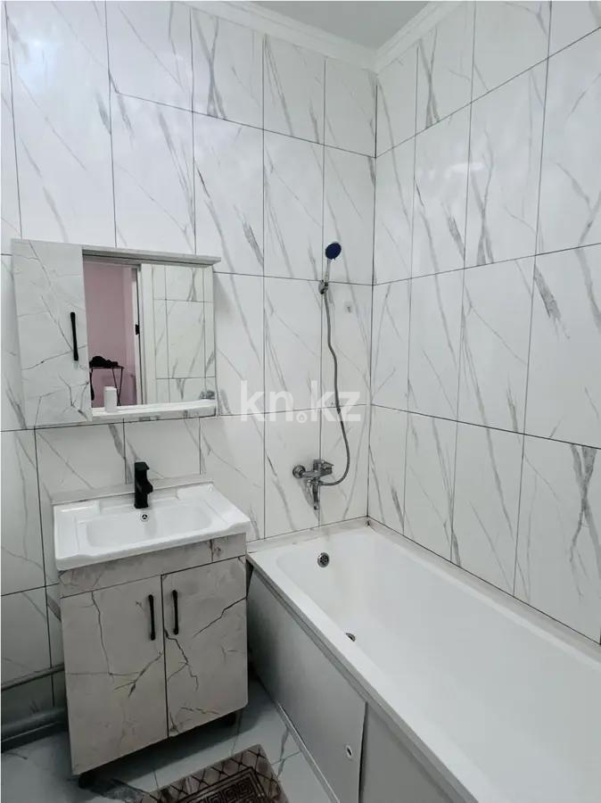 Продажа 1-комнатной квартиры, 40 м² - Продажа квартир в Алматы - страница 2 фото 3 из 4