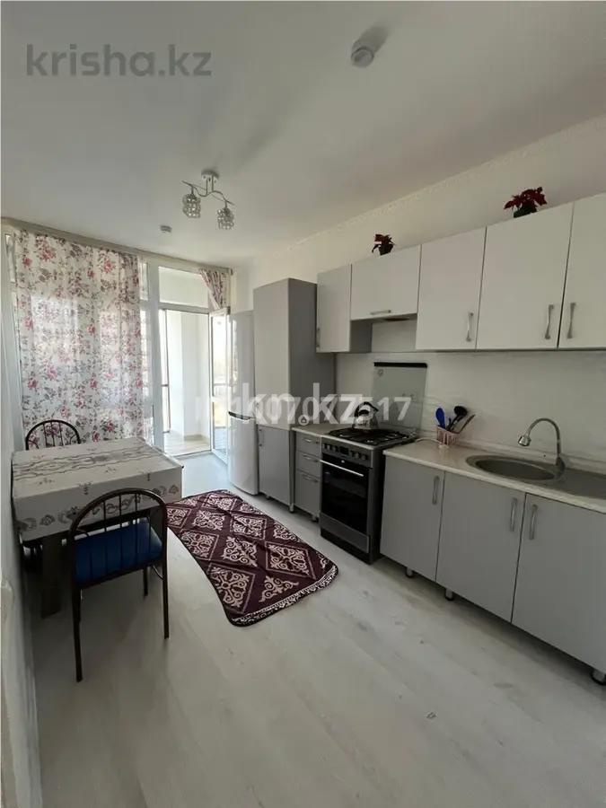 Продажа 1-комнатной квартиры, 37.7 м², ул. Кунаева, дом  189/1 в Алматы - фото 3