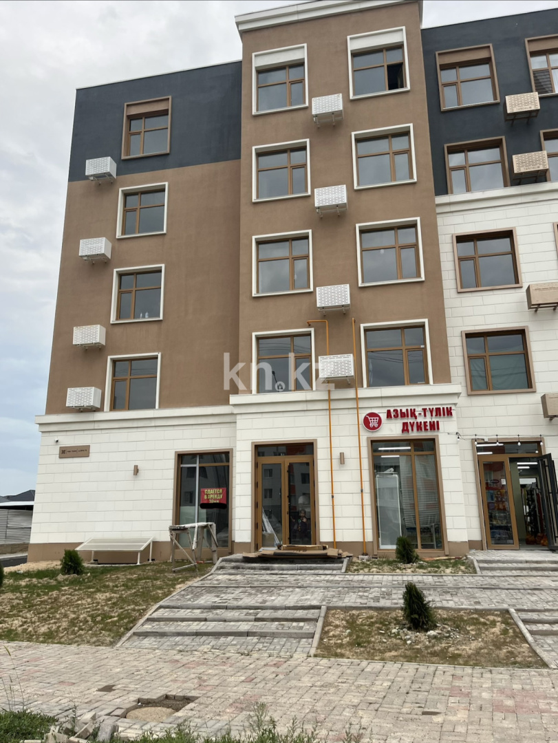 Аренда бизнеса, 70 м² в Шымкенте