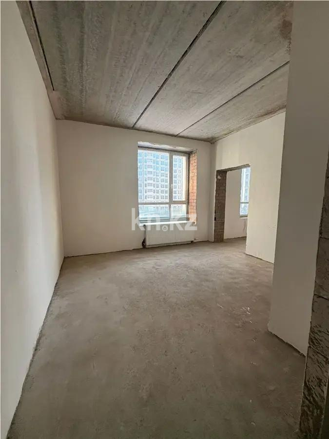 Продажа 2-комнатной квартиры, 50 м² в Астане