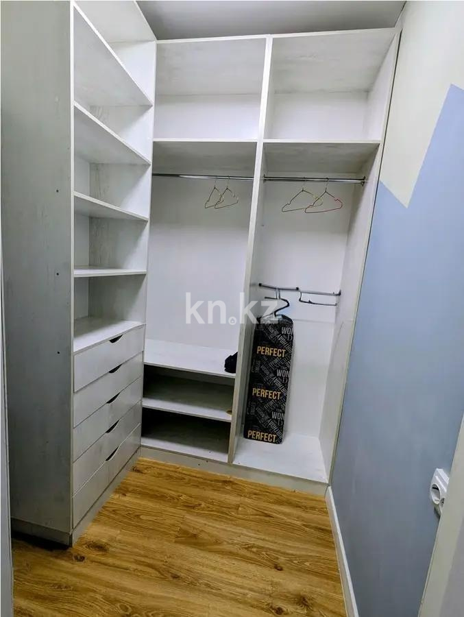 Продажа 3-комнатной квартиры, 59.9 м² - Продажа трехкомнатных квартир в монолитно-каркасном доме в Казахстане - страница 5 фото 6 из 6