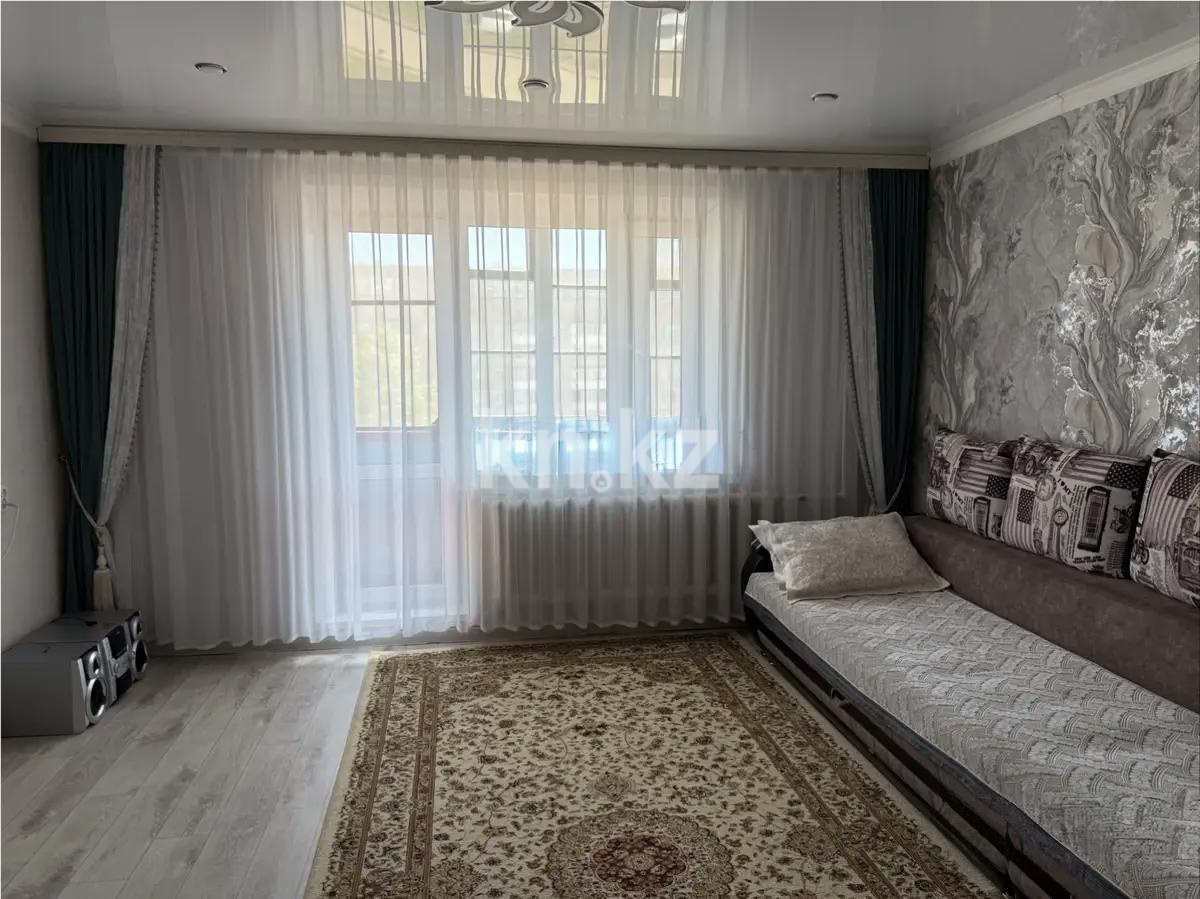 Продажа 2-комнатной квартиры, 54 м² в Караганде