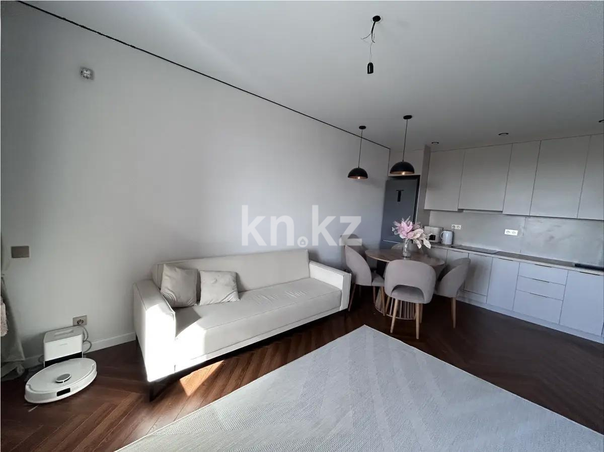 Продажа 2-комнатной квартиры, 42 м² - Продажа квартир в р-не Сарыарка Астаны - страница 5 фото 3 из 4