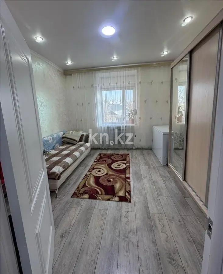 Продажа 3-комнатной квартиры, 77.7 м², ул. Розыбакиева, дом  281 - Продажа квартир в Казахстане фото 2 из 7