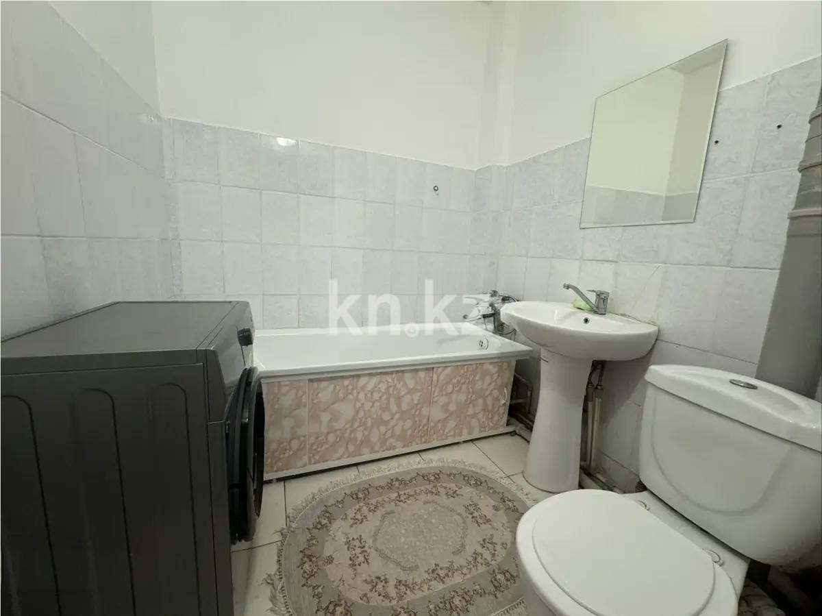 Продажа 1-комнатной квартиры, 41.2 м², мкр-н Кокжиек, дом  12 - Продажа квартир в Алматы фото 3 из 3