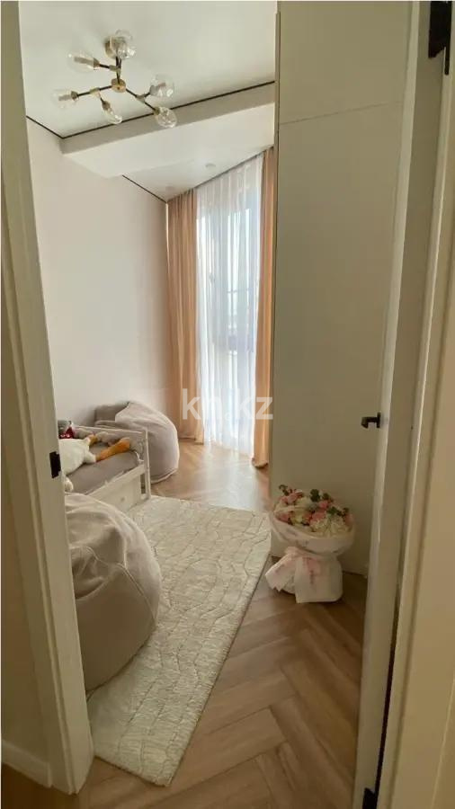 Продажа 2-комнатной квартиры, 40.3 м², ул. Сейдимбека, дом  110а в Алматы - фото 2