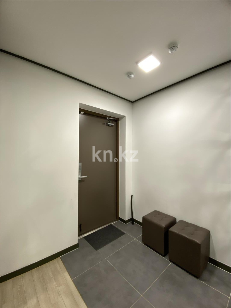 Продажа 3-комнатной квартиры, 90 м², ул. Бухар жырау в Астане - фото 22