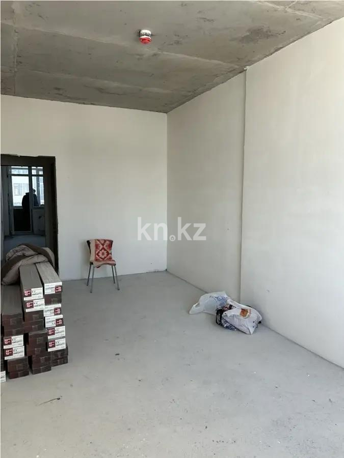 Продажа 1-комнатной квартиры, 45.5 м² - Продажа квартир в Казахстане - страница 16 фото 1 из 4