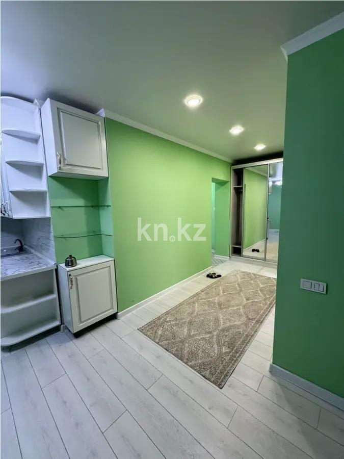 Продажа 2-комнатной квартиры, 65 м², ул. Брусиловского, дом  167 в Алматы - фото 5