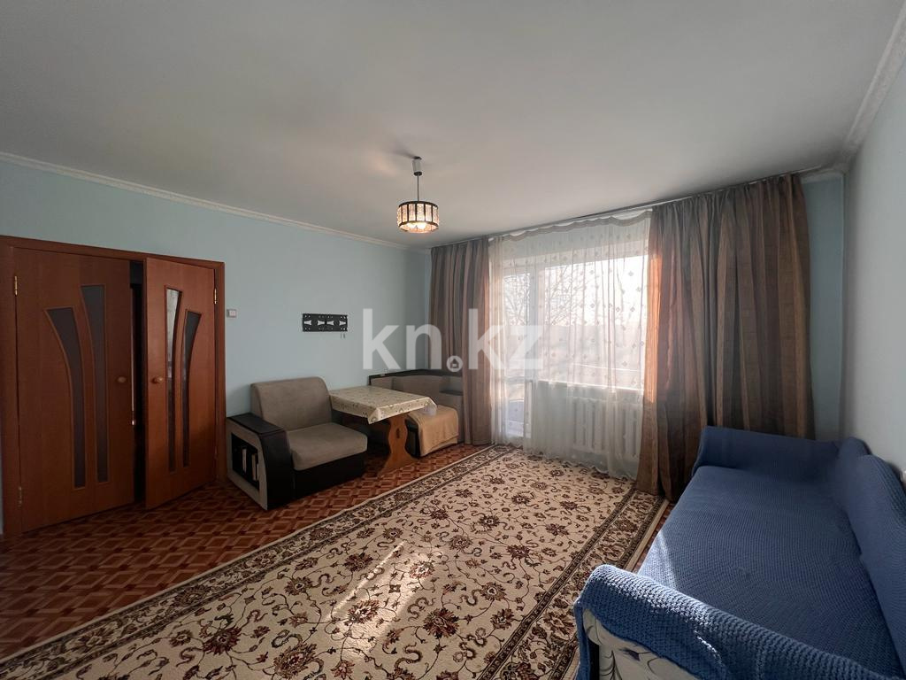 Продажа 2-комнатной квартиры, 51 м², ул. Карла Маркса, дом  5 - Продажа  двухкомнатных квартир в Караганде фото 2 из 10