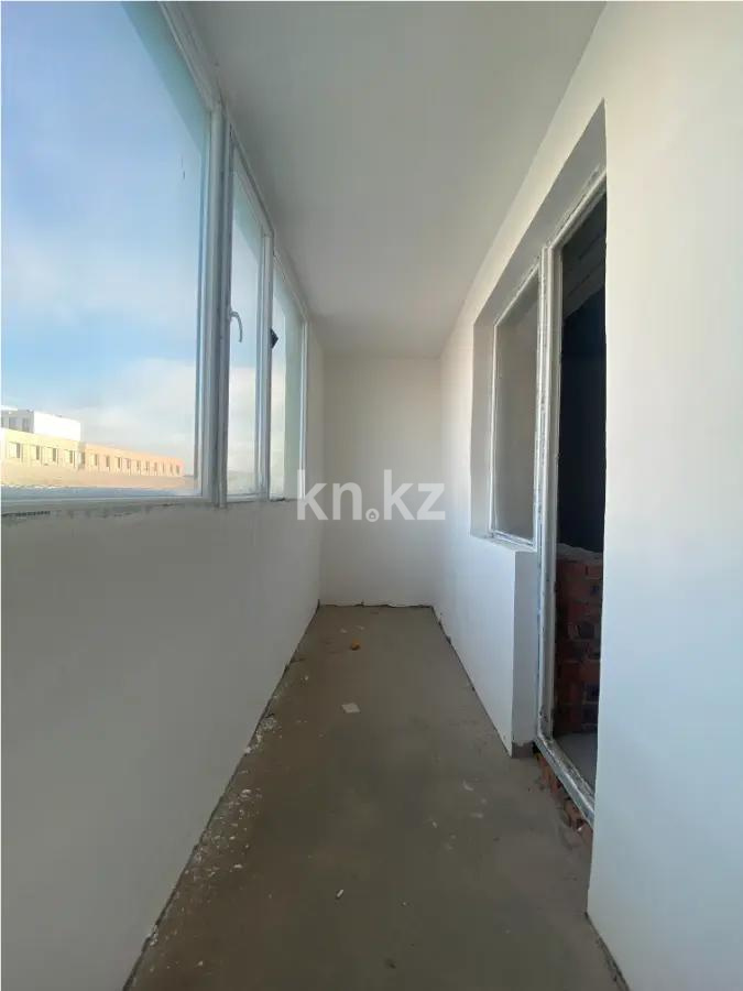 Продажа 2-комнатной квартиры, 57 м², ул. Култегин, дом  2 в Астане - фото 4