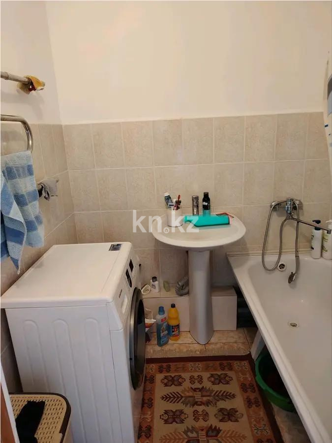 Продажа 2-комнатной квартиры, 60 м², ул. Жургенова, дом  27/1 в Астане - фото 4 Продажа 2-комнатной квартиры, 60 м², ул. Жургенова, дом  27/1 в Астане - фото 4