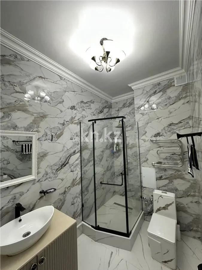 Продажа 3-комнатной квартиры, 150 м², пер. Баглан, дом  5 - Продажа  трехкомнатных квартир в Астане с фото фото 4 из 6