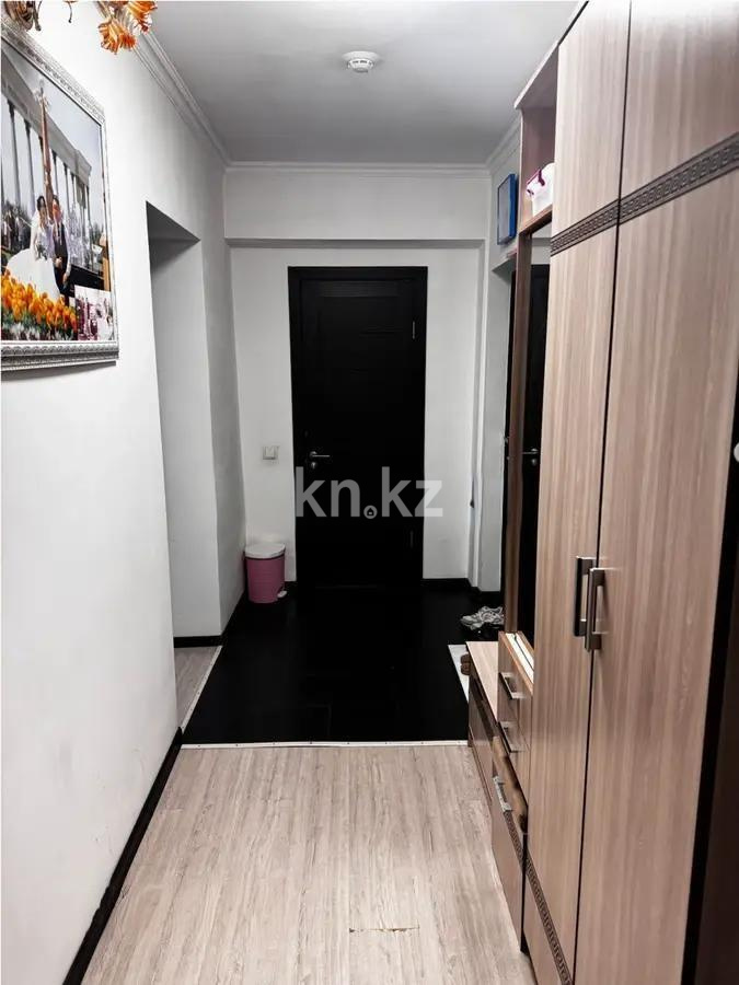 Продажа 3-комнатной квартиры, 76 м², ул. Брусиловского, дом  167 в Алматы - фото 6