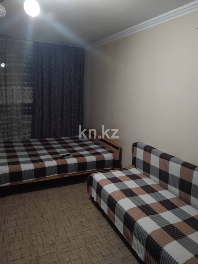 Аренда 1-комнатной квартиры, 34 м² - Недвижимость в Казахстане - страница 4 фото 2 из 6