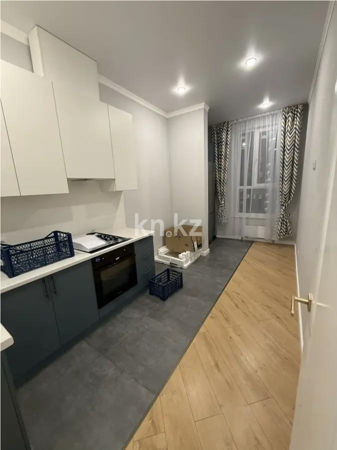 Продажа 2-комнатной квартиры, 60.7 м² - Продажа двухкомнатных квартир от собственников в Алматы - страница 2 фото 3 из 5