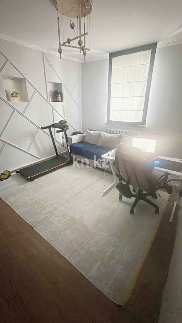 Продажа 4-комнатного дома, 110 м² - Продажа домов, коттеджей в р-не Сарыарка Астаны фото 9 из 10