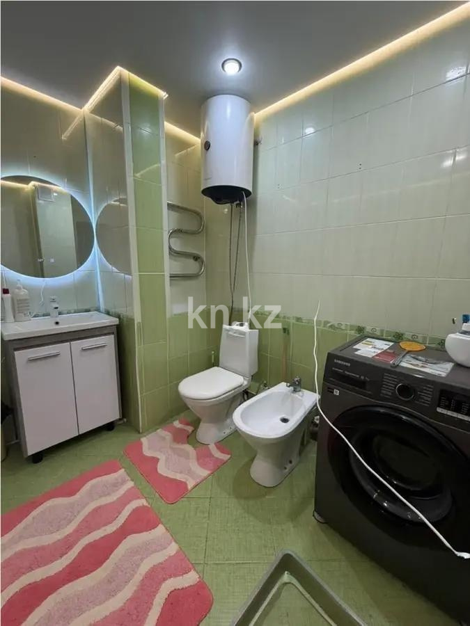 Продажа 2-комнатной квартиры, 54 м² - Продажа квартир в Казахстане - страница 6 фото 8 из 10