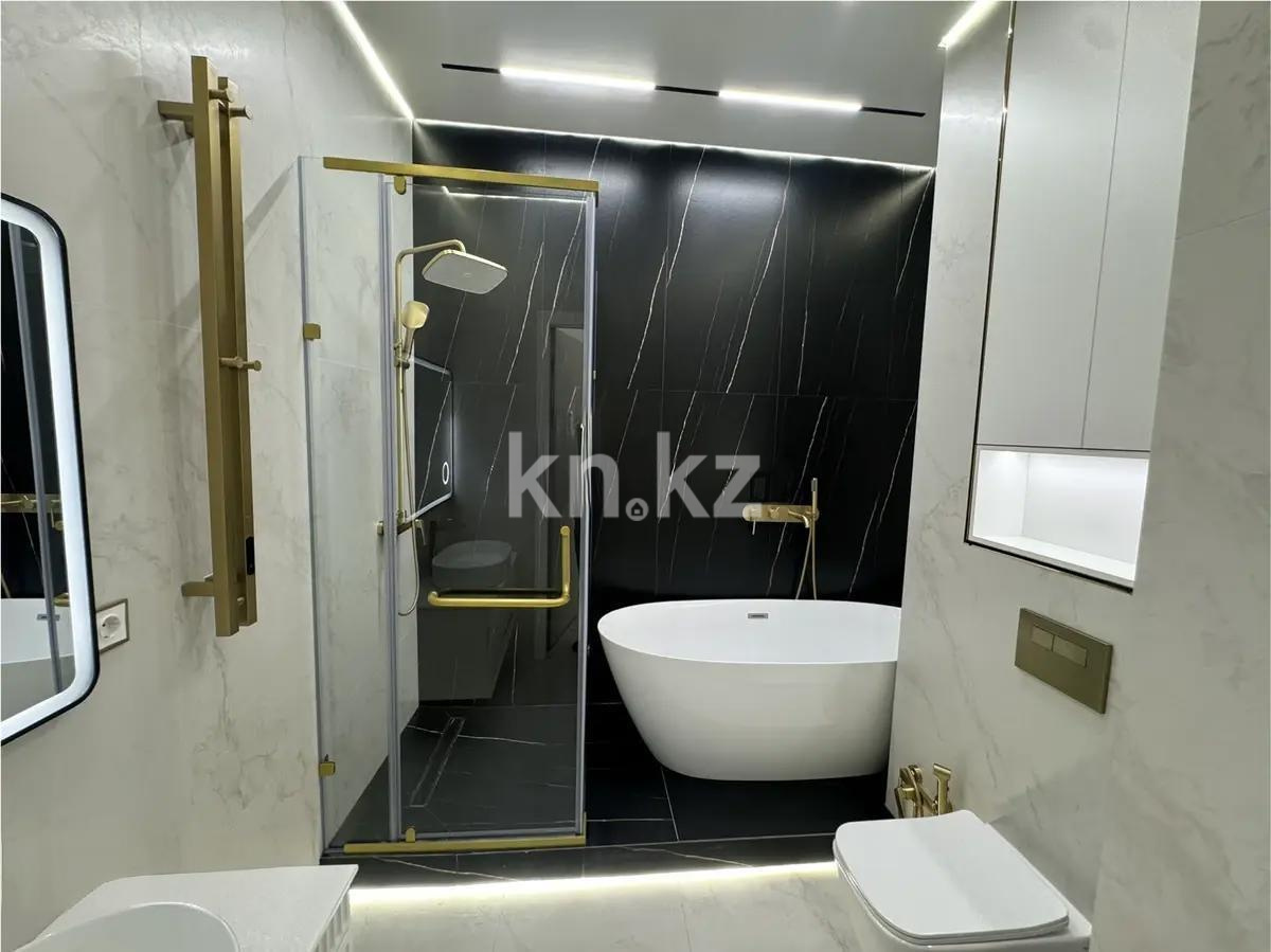 Продажа 2-комнатной квартиры, 65 м², пр. Туран, дом  39а в Астане - фото 4