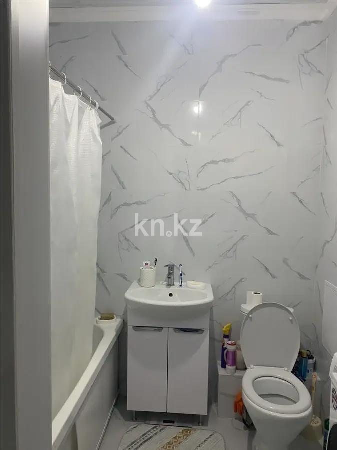 Продажа 1-комнатной квартиры, 38.3 м² - Продажа однокомнатных квартир в Астане - страница 30 фото 5 из 5
