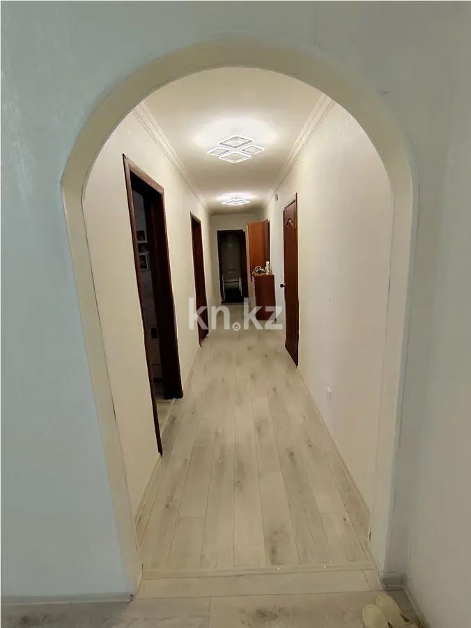 Продажа 3-комнатной квартиры, 72 м², ул. Затаевича (ранее Зональная), дом  77а в Караганде - фото 7