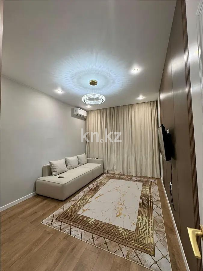 Продажа 1-комнатной квартиры, 38.5 м² - Продажа однокомнатных квартир от собственников в Астане - страница 2 фото 1 из 3