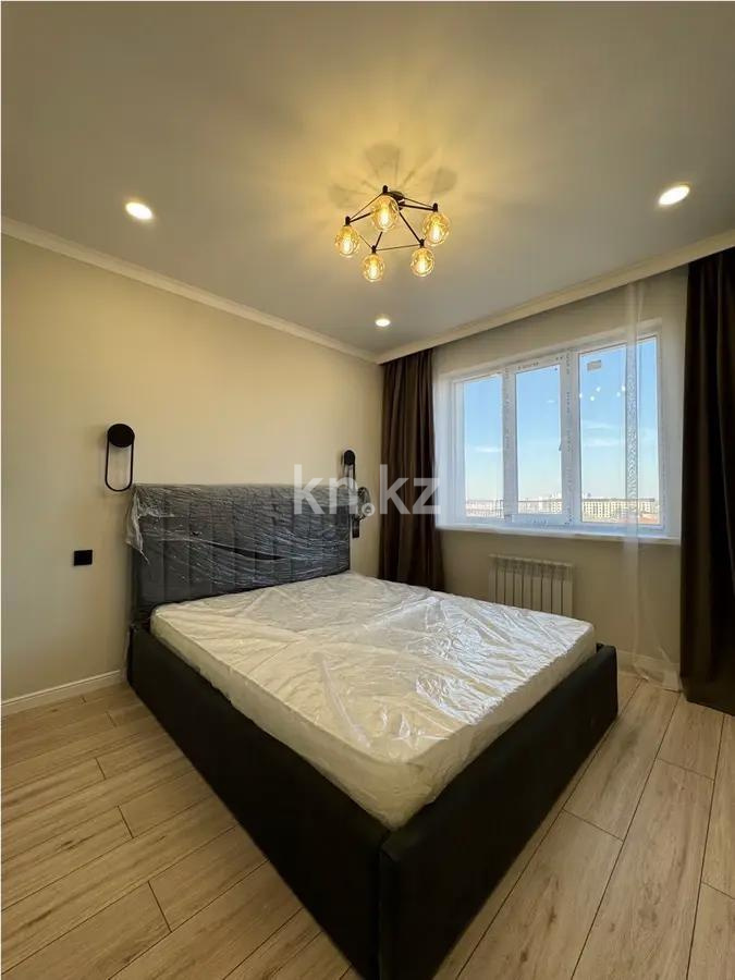 Продажа 3-комнатной квартиры, 52 м², ул. Аэропортная, дом  62 - Продажа  трехкомнатных квартир в новостройках Алматы фото 1 из 7