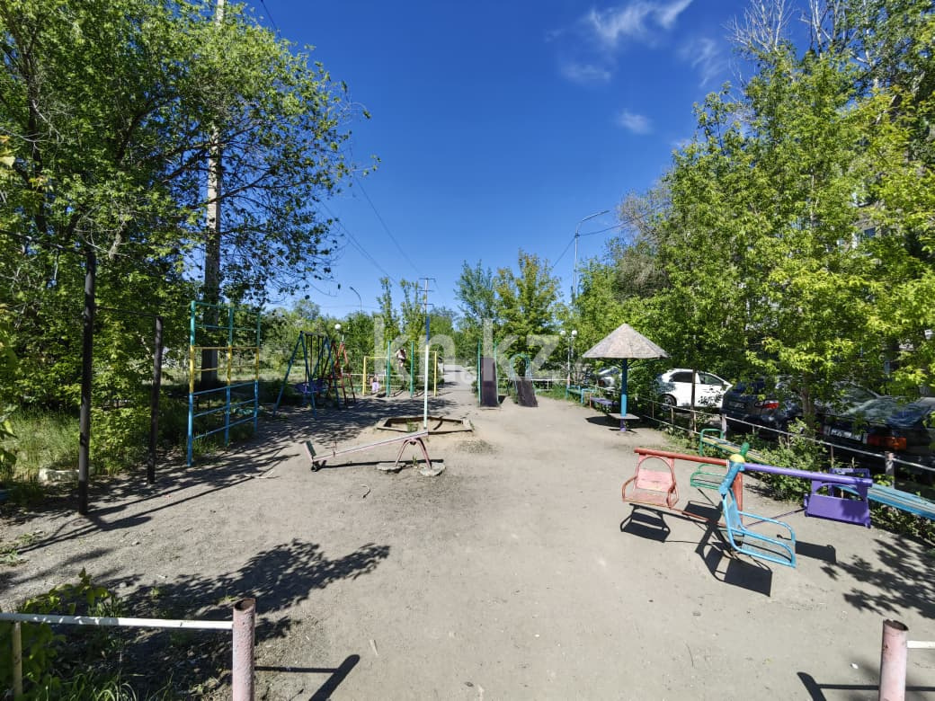 Продажа 3-комнатной квартиры, 61 м² - Продажа недвижимости в Казахстане - страница 17 фото 30 из 32