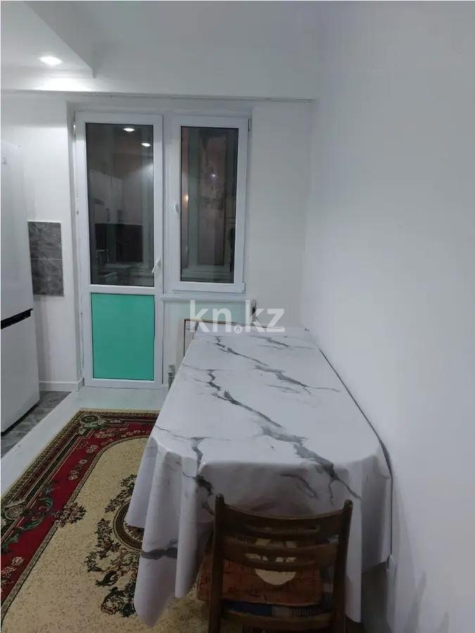 Продажа 1-комнатной квартиры, 40 м² - Продажа недвижимости в Алматы - страница 11 фото 2 из 4
