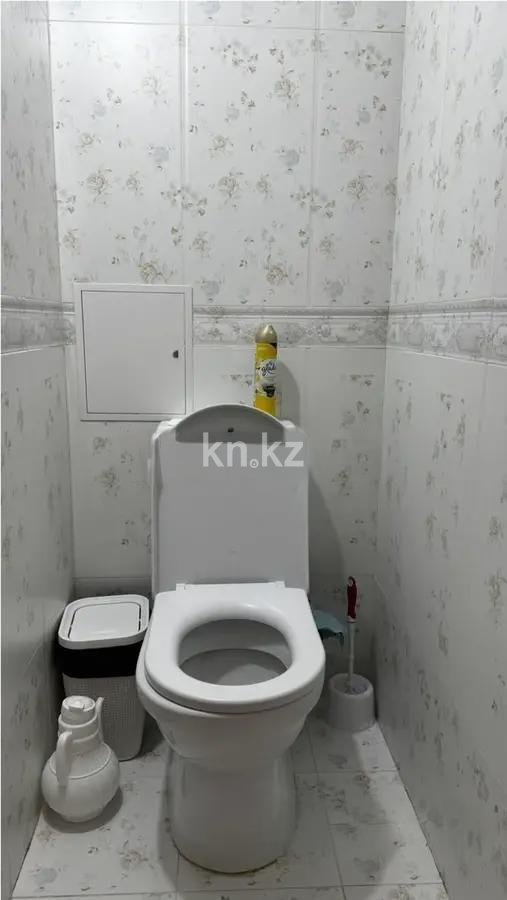 Продажа 2-комнатной квартиры, 50 м² в Астане - фото 5