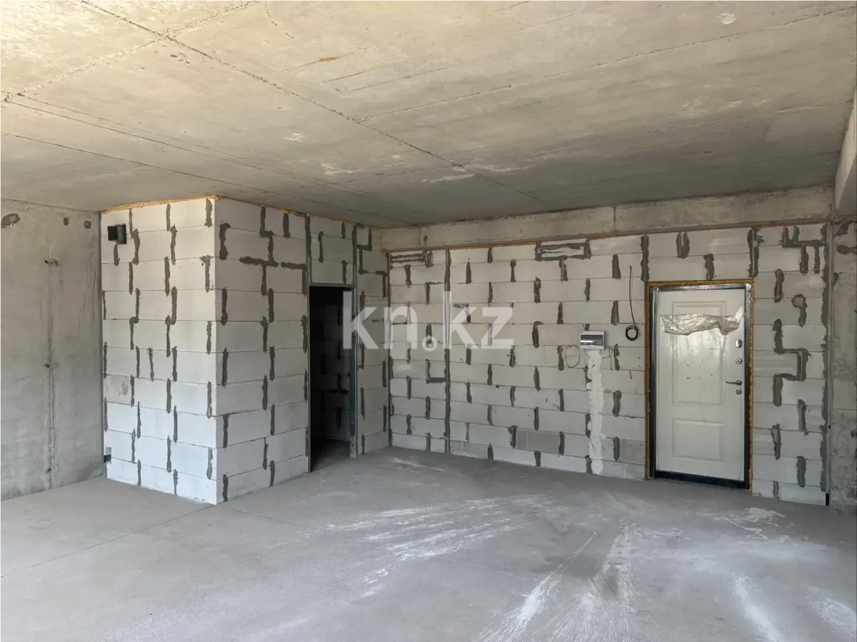 Продажа 2-комнатной квартиры, 50 м² в Алматы - фото 2