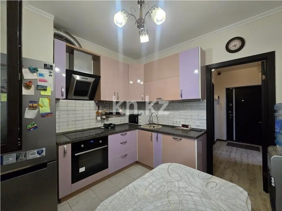 Продажа 2-комнатной квартиры, 58 м² - Продажа квартир в Алматы - страница 6 фото 3 из 6