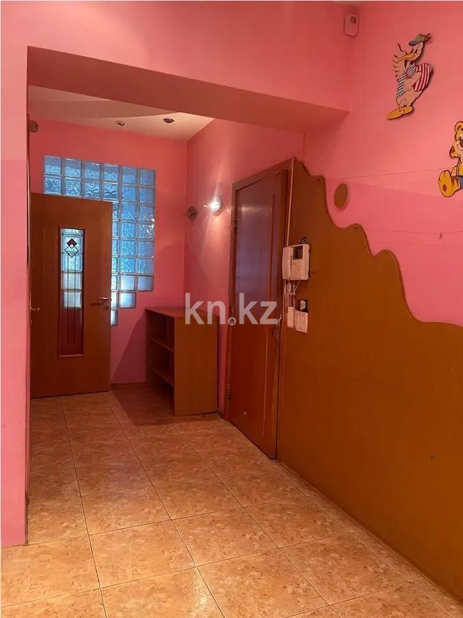 Продажа 5-комнатной квартиры, 136.3 м², пр. Абая, дом  28 - Продажа квартир в Астане фото 7 из 7