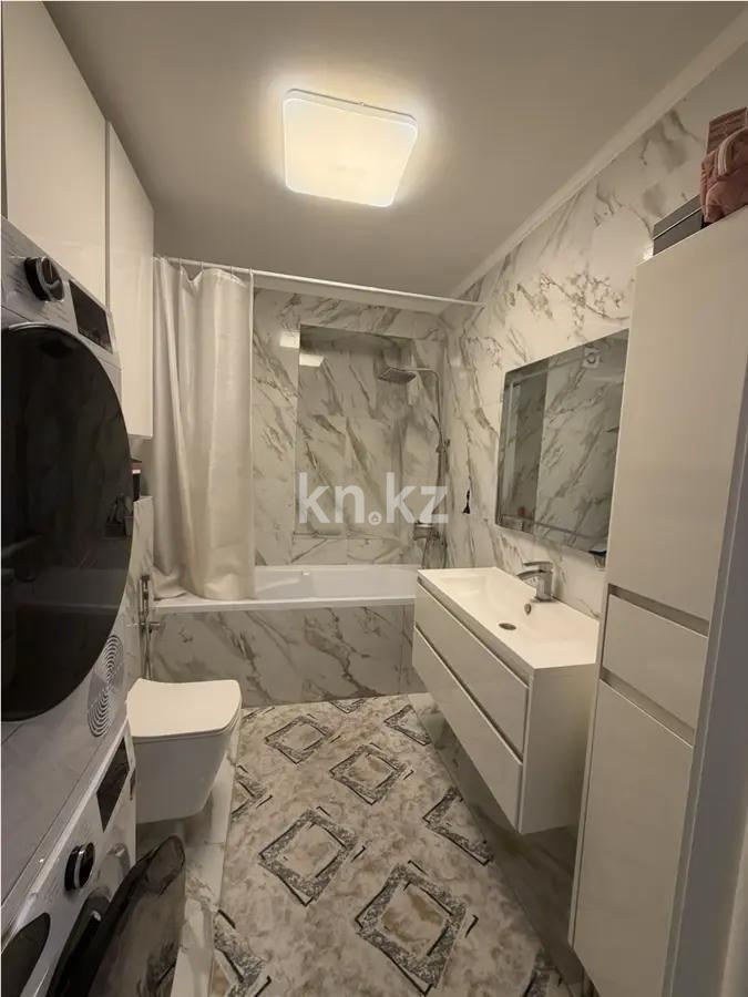 Продажа 4-комнатной квартиры, 120 м², ул. Сыганак, дом  15 - Продажа  четырехкомнатных квартир в новостройках Астаны фото 6 из 7