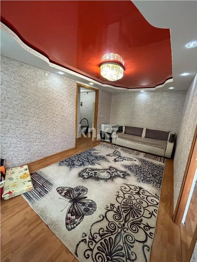 Продажа 2-комнатной квартиры, 60 м², пр. Момышулы, дом  19/1 - Продажа и аренда недвижимости в Темиртау фото 1 из 4