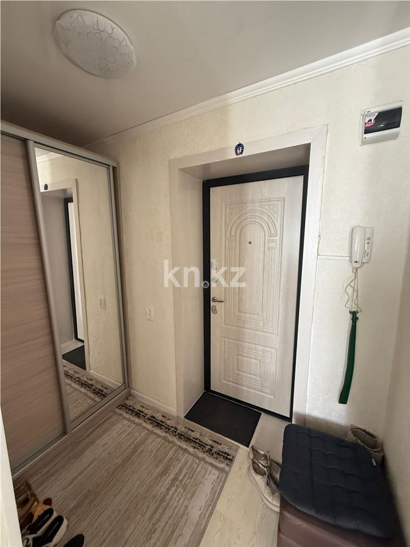Продажа 1-комнатной квартиры, 31 м² в Караганде - фото 8