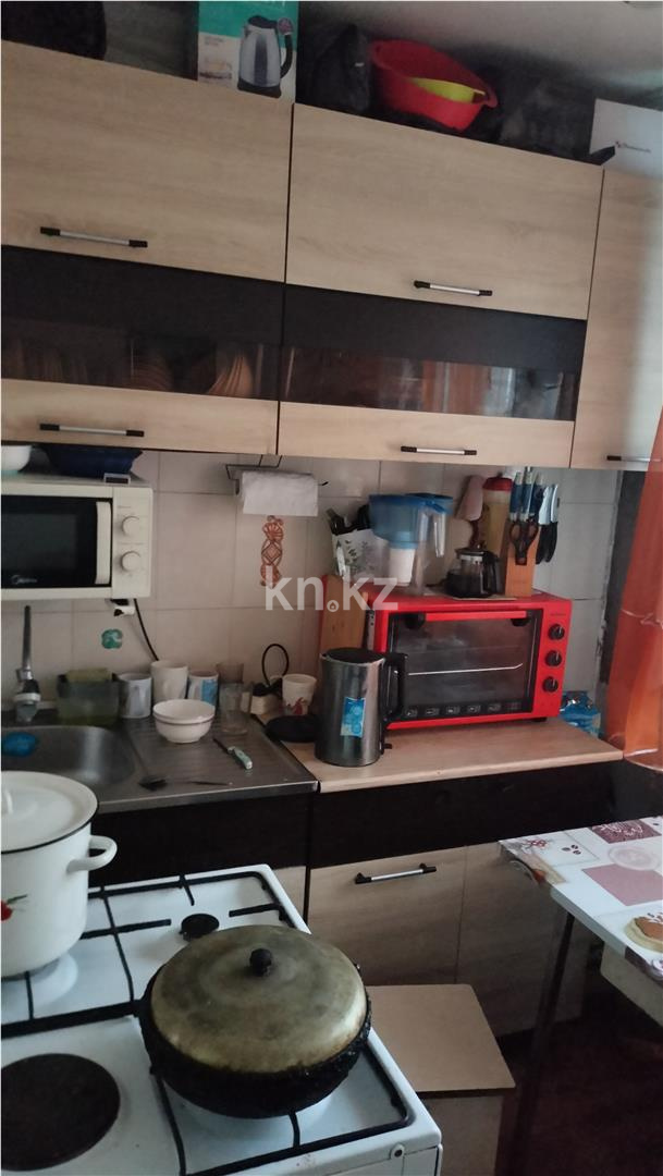 Продажа 2-комнатной квартиры, 46 м², 12-й мкр. - Продажа баз, складов и промышленной недвижимости в Алматинской области фото 7 из 11