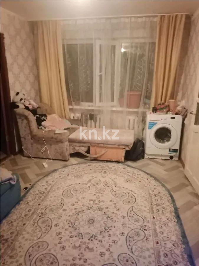 Продажа 2-комнатной квартиры, 48 м², ул. Желтоксан, дом  32 - Продажа  двухкомнатных квартир в Астане с фото фото 1 из 3