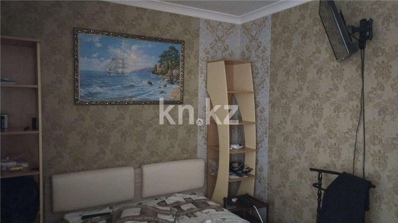 Продажа 2-комнатной квартиры, 40.1 м², ул. Манаса в Астане - фото 2