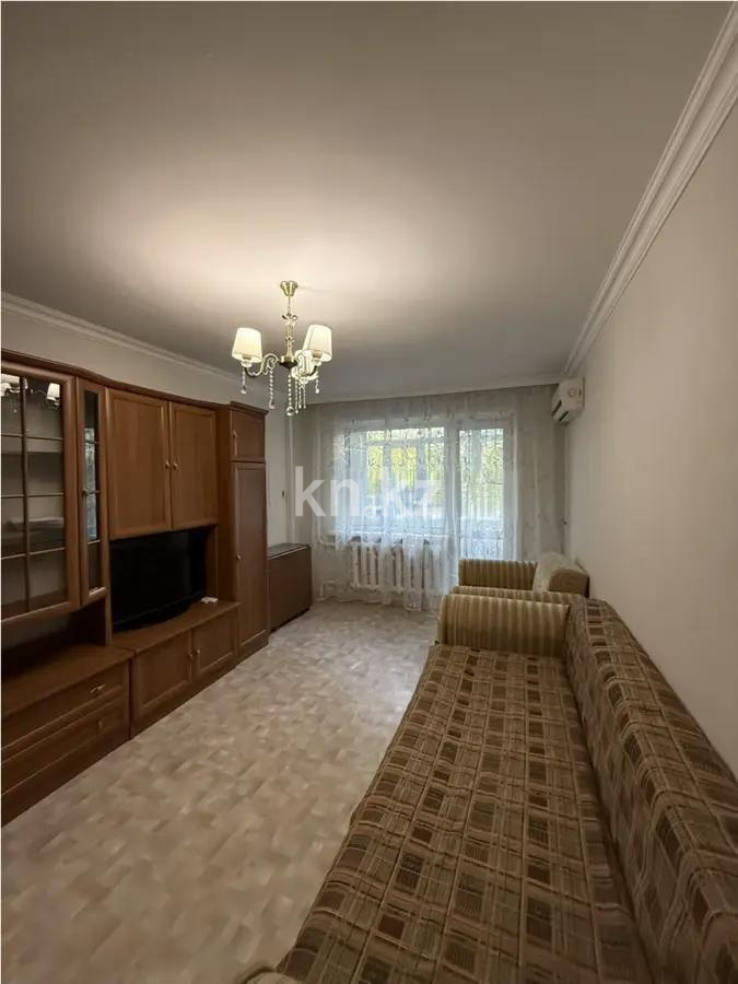 Продажа 2-комнатной квартиры, 51 м², пр. Н. Абдирова, дом  24/4 - Продажа  двухкомнатных квартир в Караганде без посредников с фото фото 1 из 5
