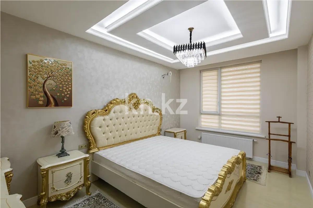 Продажа 4-комнатной квартиры, 125 м², пр. Тауелсыздык, дом  23 - Продажа земельных участков в Костанае фото 2 из 6