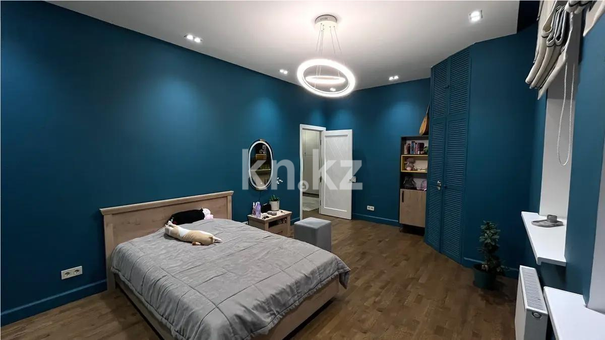 Продажа 3-комнатной квартиры, 111 м² - Продажа трехкомнатных квартир от собственников в Астане фото 2 из 7