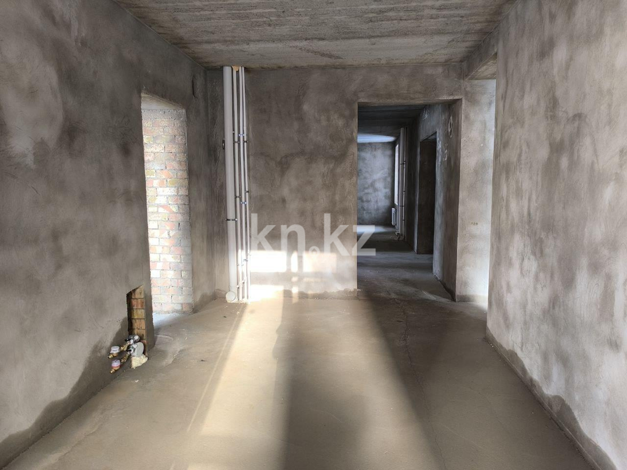 Продажа 5-комнатной квартиры, 221 м² - Продажа квартир в Казахстане - страница 16 фото 7 из 12