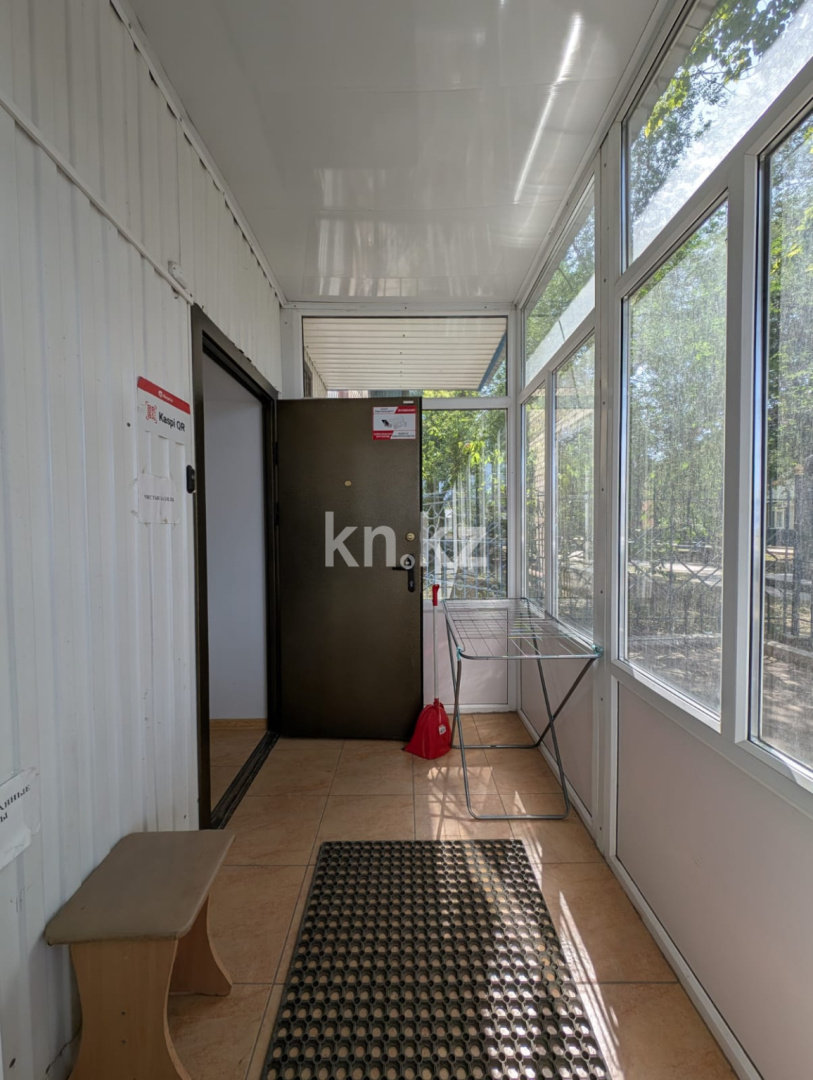 Продажа , 111.4 м², ул. Карбышева, дом  62 - Продажа жилой и коммерческой недвижимости в Уральске фото 22 из 37